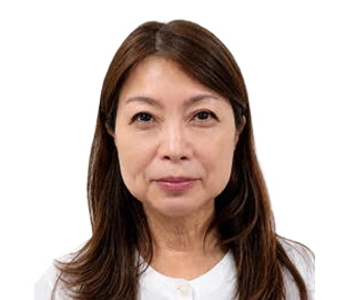 Michiko Muto
