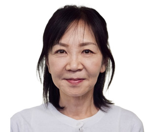 Michiko Muto