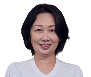 Sawako Tyson